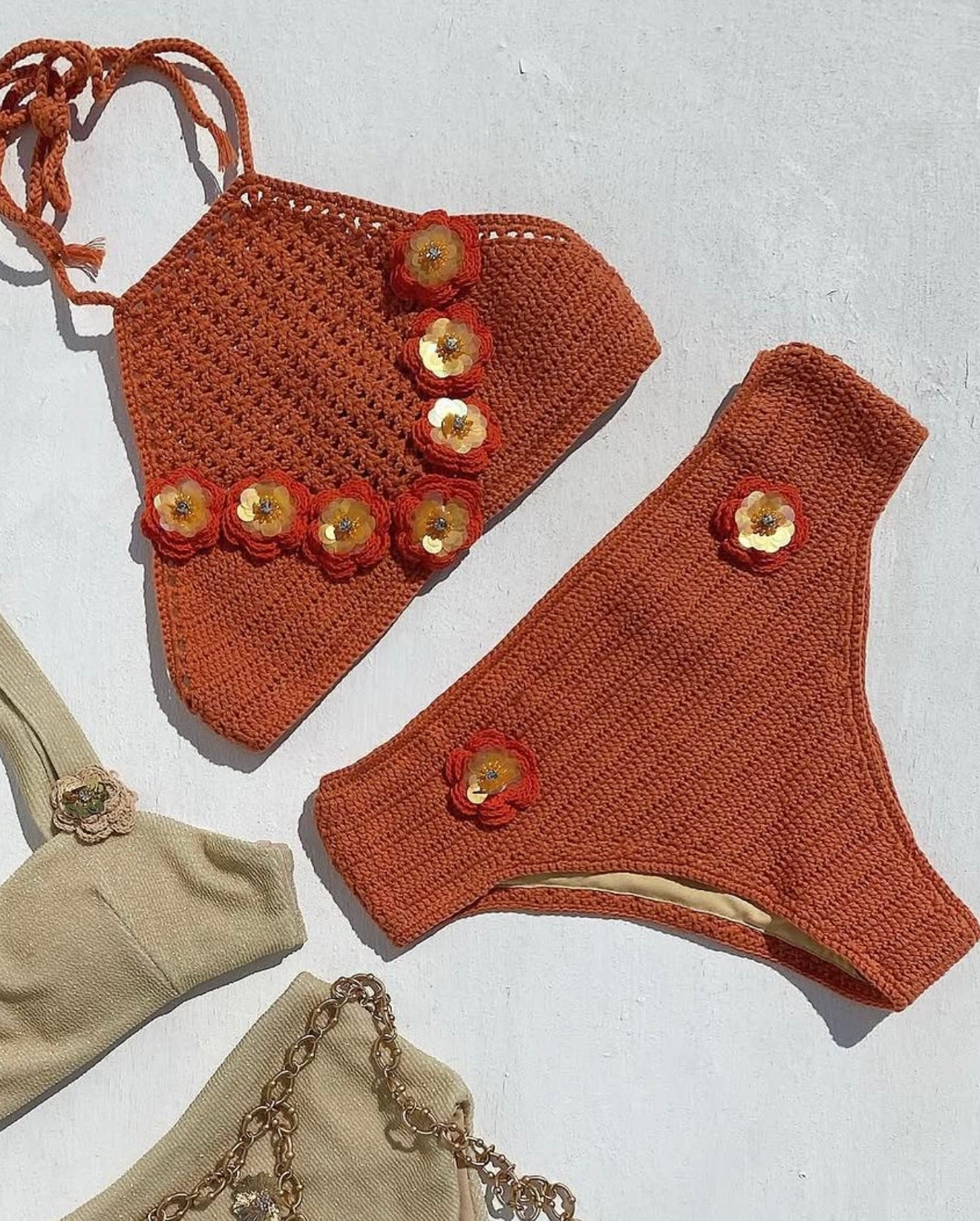 PRIMROSE orange