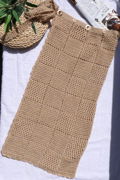 NOVA SKIRT