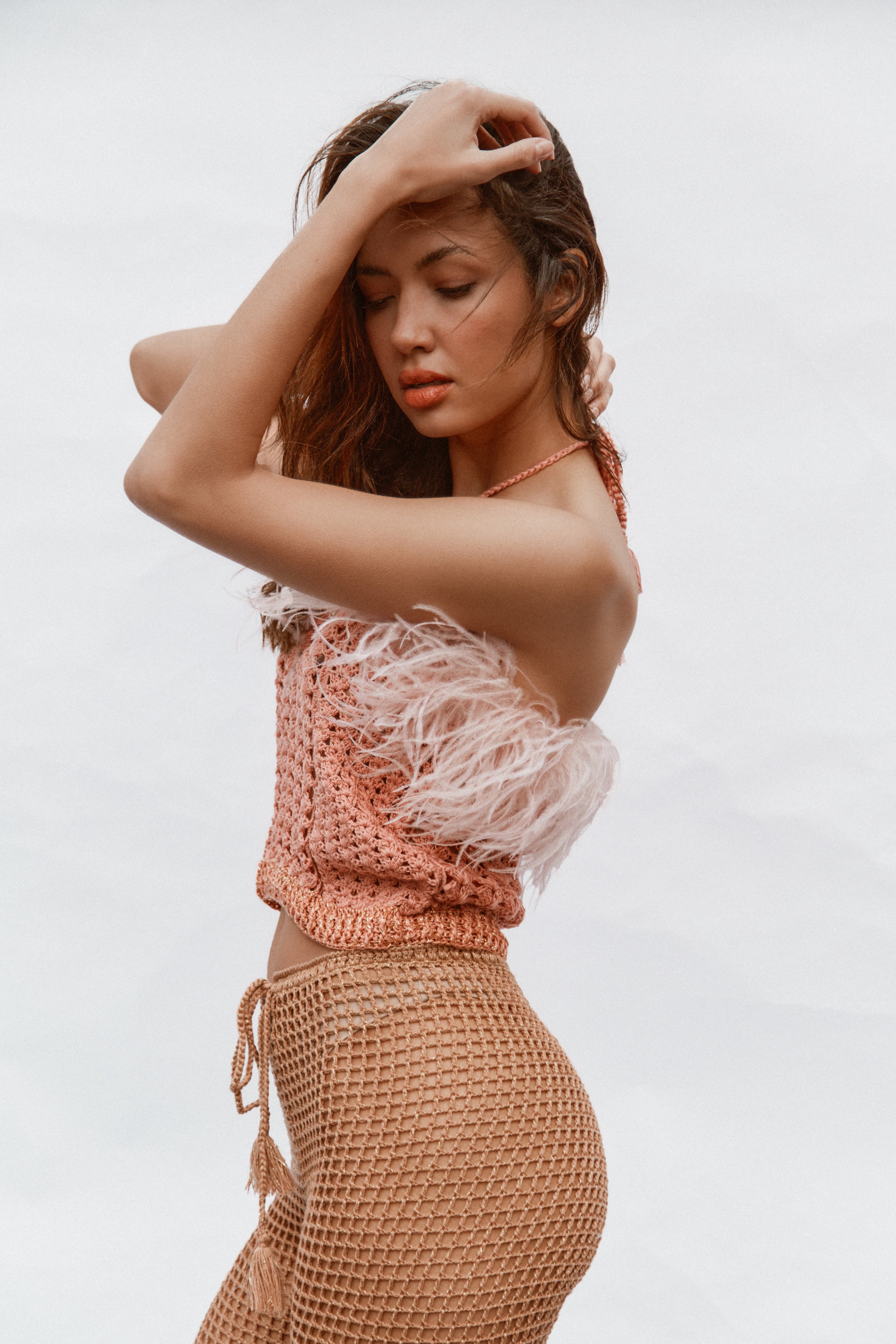 KELLY- top