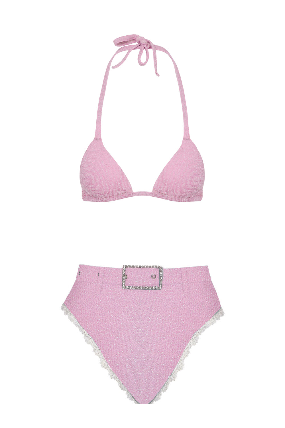 CLAUDIA (pink)