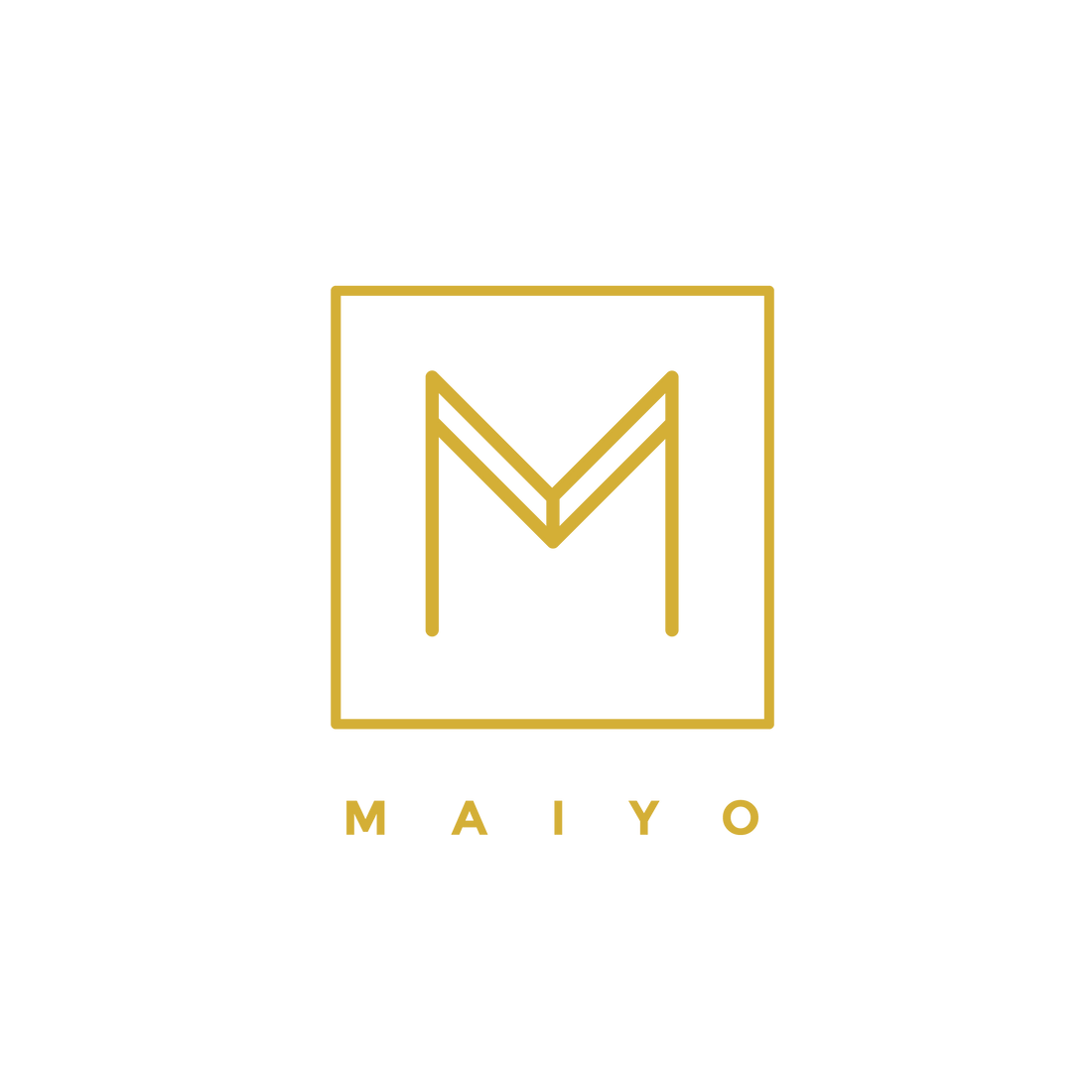MAIYO GIFT CARD