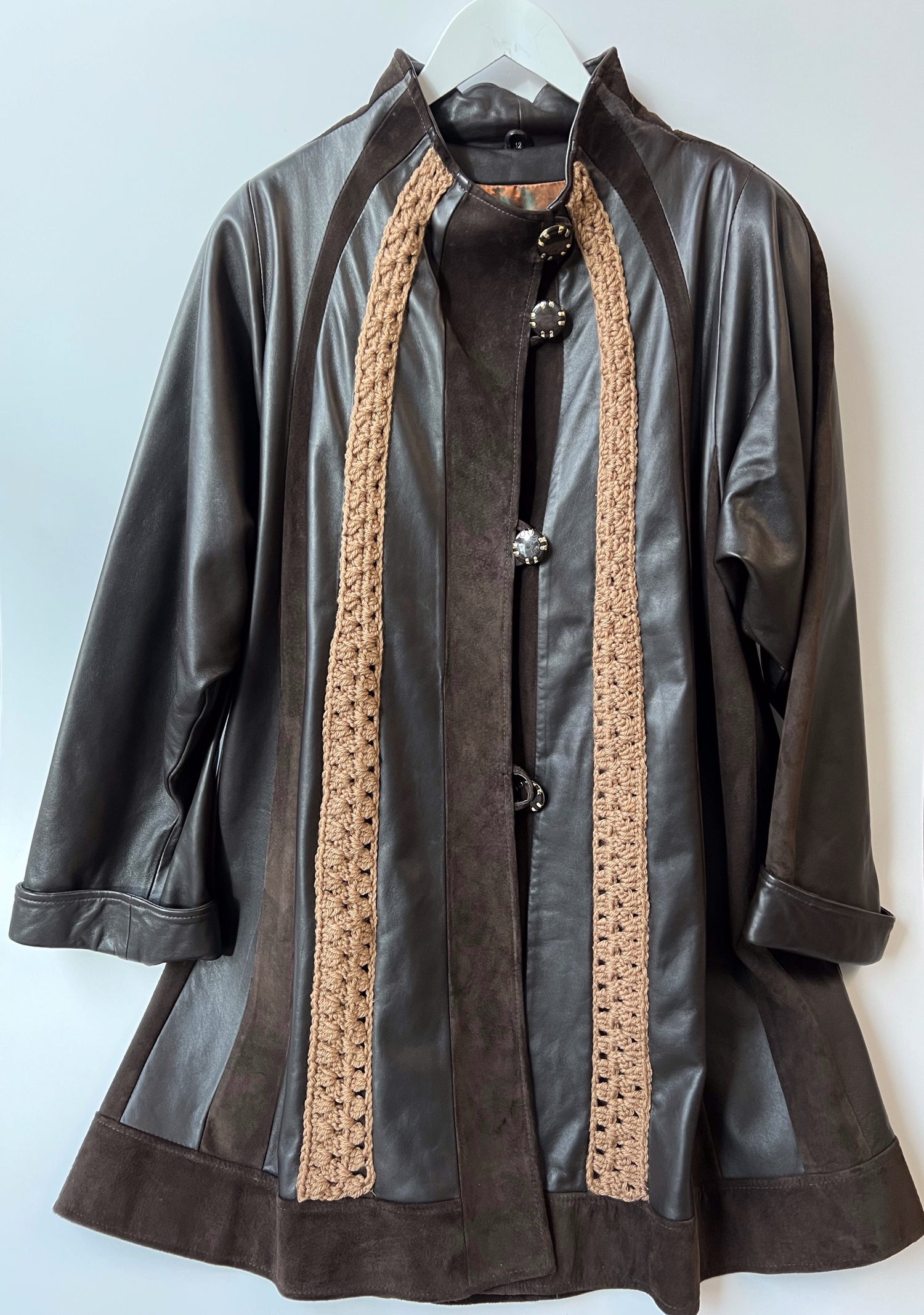 MAIYO RECLAIMED no. 3